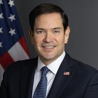 Marco Rubio Pic