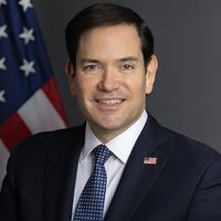 Marco Rubio Pic