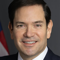 Marco Rubio Picture