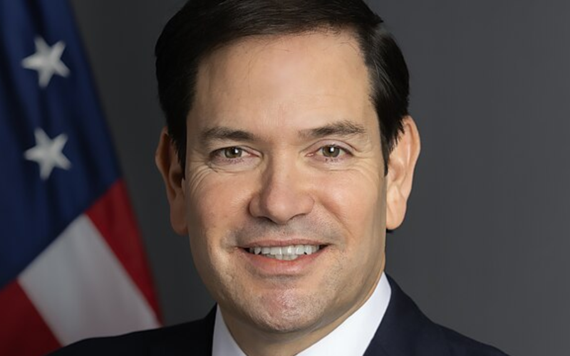 Marco Rubio Picture
