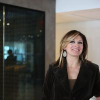 Maria Bartiromo
