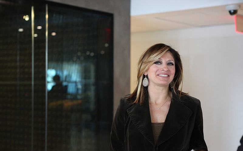 Maria Bartiromo