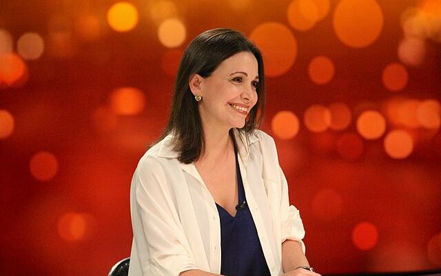 María Corina Machado