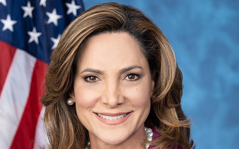 María Salazar