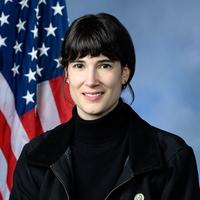 Marie Gluesenkamp Perez