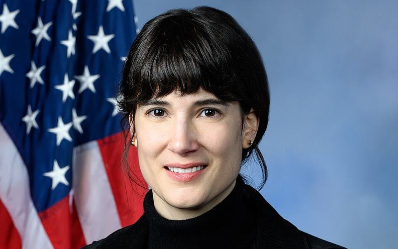 Marie Gluesenkamp Perez