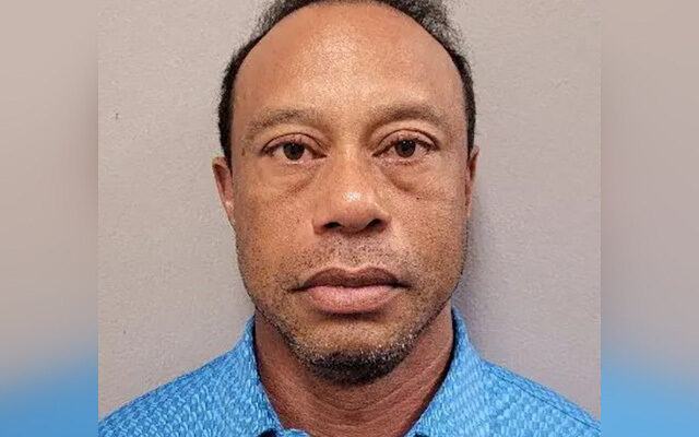 Marin County Sheriff's Department