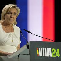 Marine Le Pen