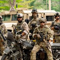 Marines