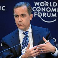 Mark Carney