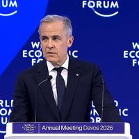 Mark Carney New Photo