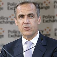 Mark Carney Photo