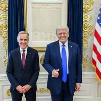 Mark Carney Pic