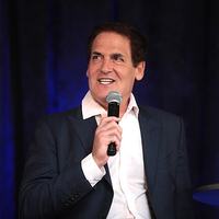 Mark Cuban Photo