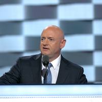 Mark Kelly