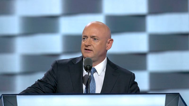Mark Kelly