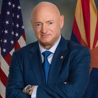 Mark Kelly Photo