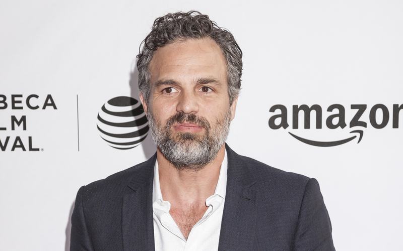 Mark Ruffalo’
