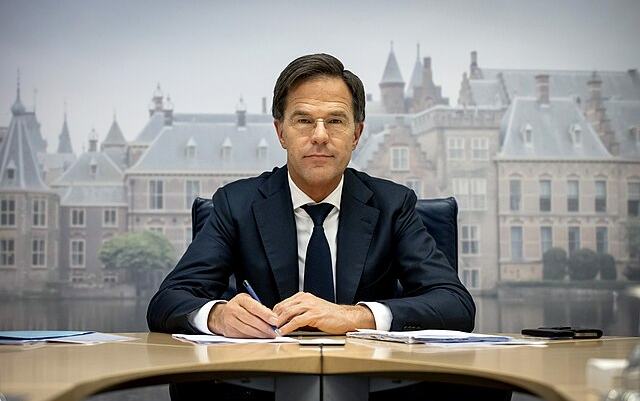 Mark Rutte