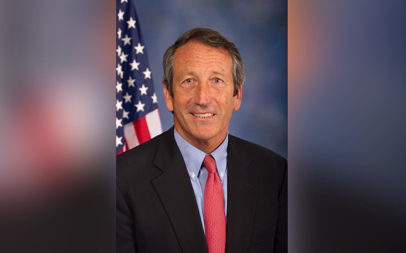Mark Sanford