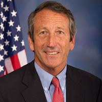 Mark Sanford