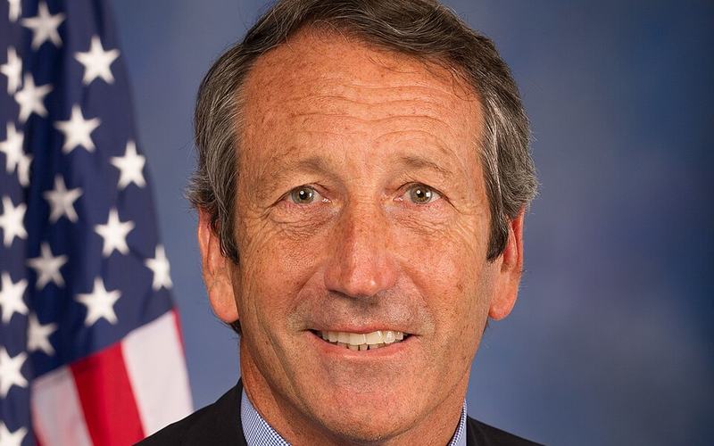 Mark Sanford