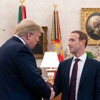 Mark Zuckerberg