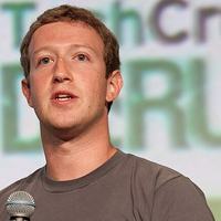 Mark Zuckerberg Photo