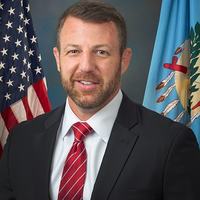Markwayne Mullin