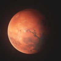 Mars