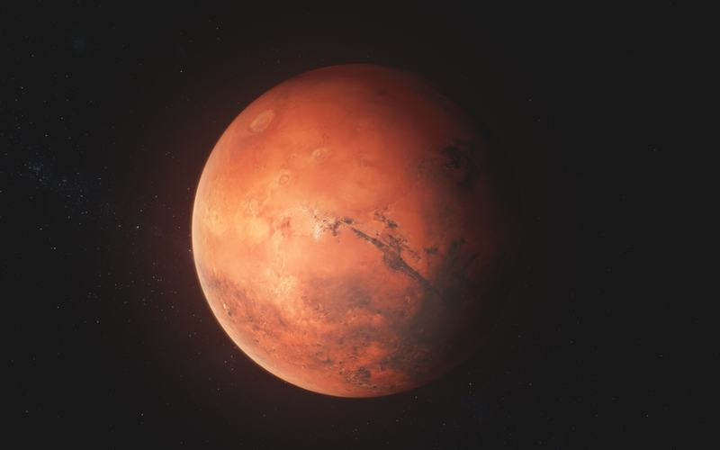 Mars