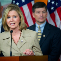 Marsha Blackburn