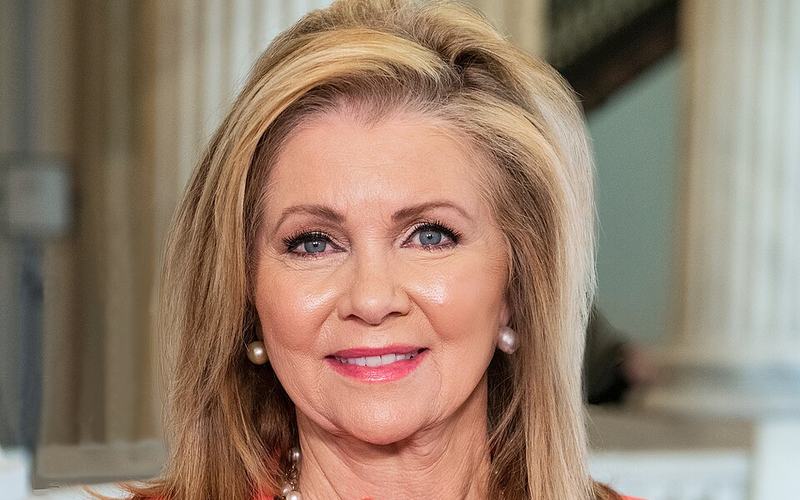 Marsha Blackburn Photo