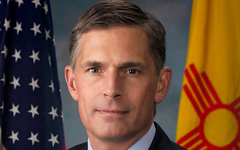 Martin Heinrich