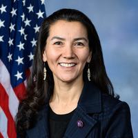 Mary Peltola