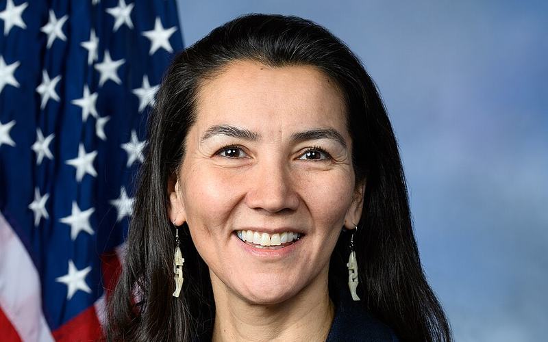 Mary Peltola