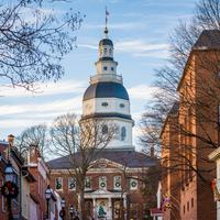 Maryland State House