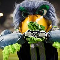 Mascot
