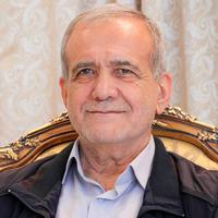 Masoud Pezeshkian Photo