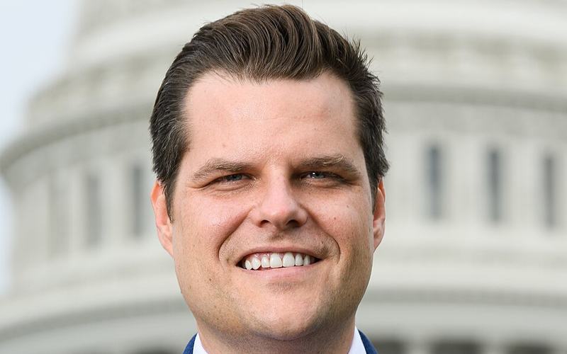 Matt Gaetz