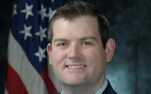 Matthew James Sullivan