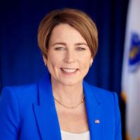 Maura Healey