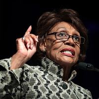 Maxine Waters