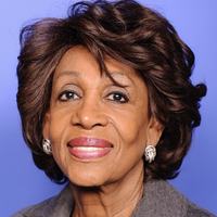 Maxine Waters Photo