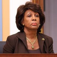 Maxine Waters Picture