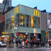 McDonalds Photo