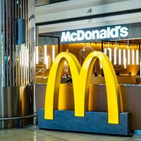 McDonalds
