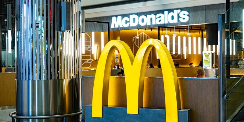 McDonalds