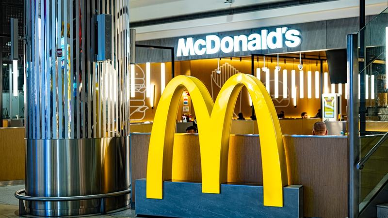 McDonalds