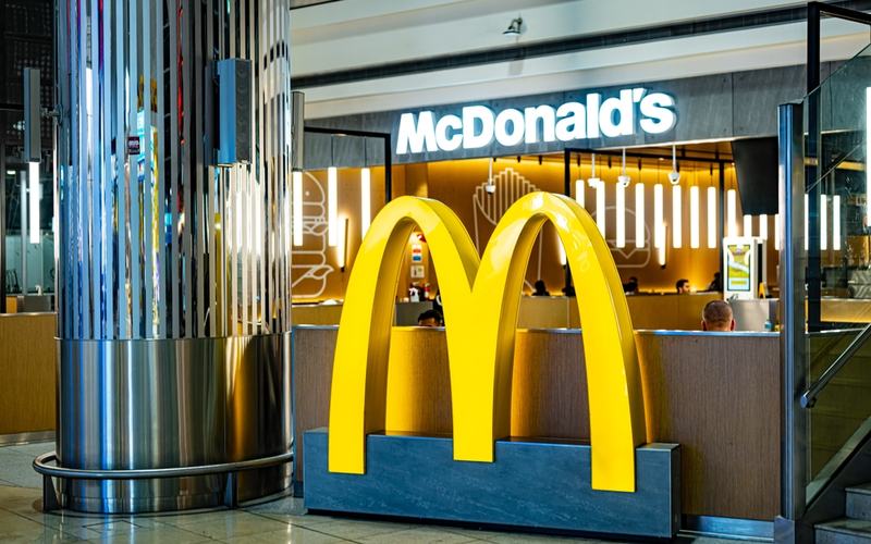 McDonalds
